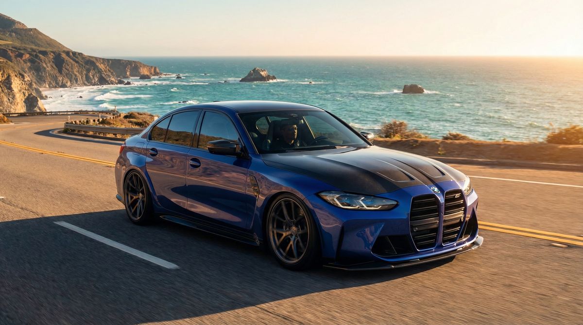 国产轿车改装视频推荐