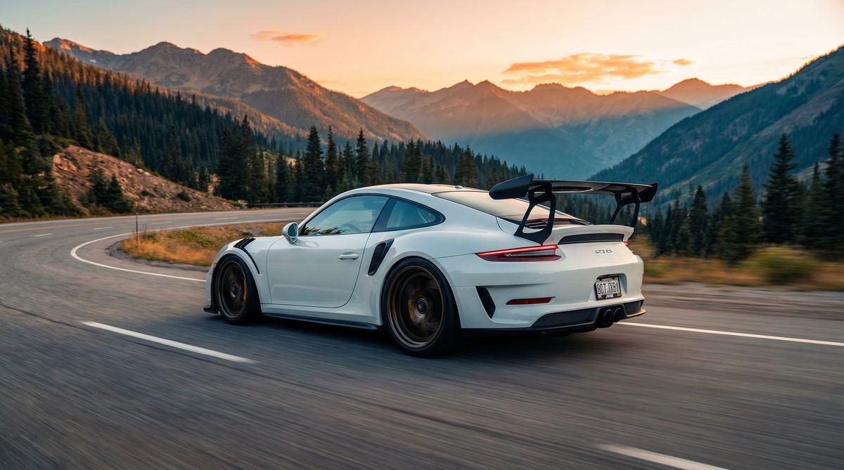 国产跑车改装视频教程