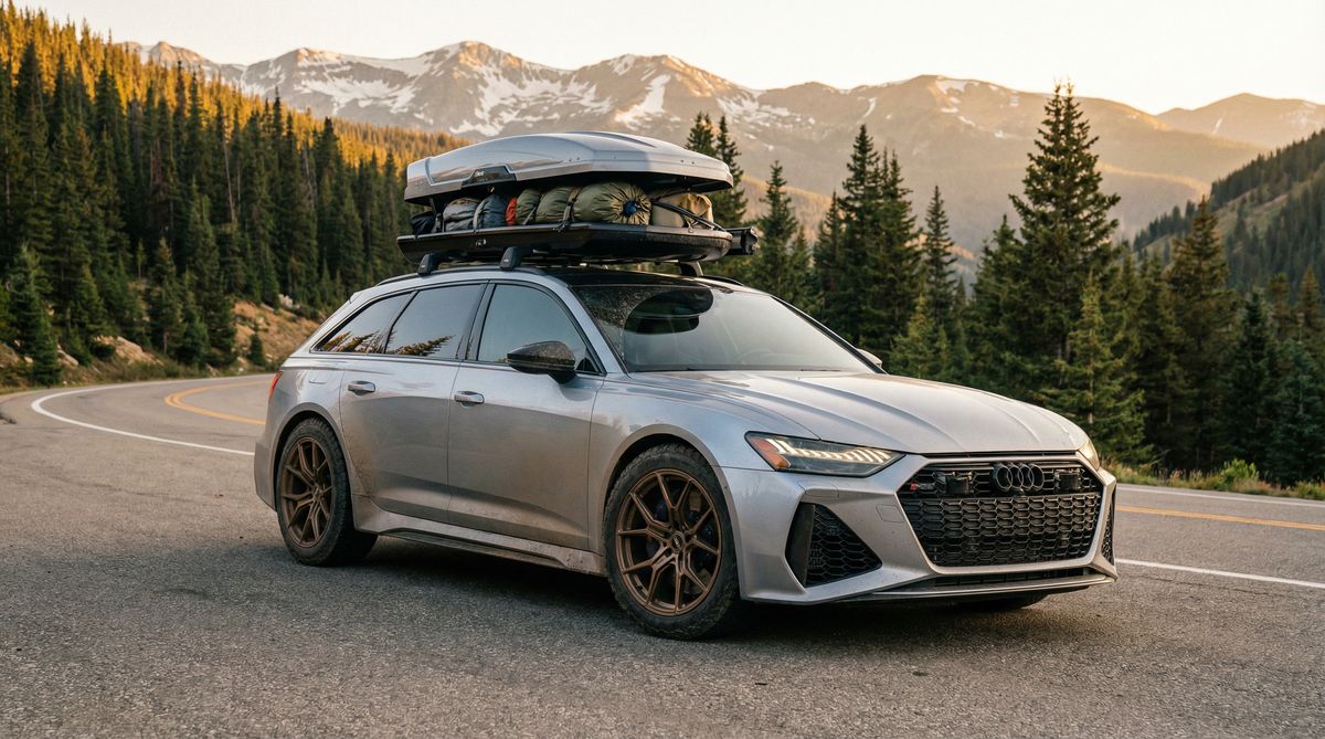 国产旅行车改装视频分享